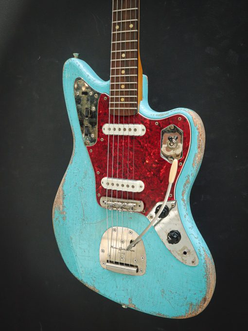 Kauffmann '63 JG Daphne Blue - Image 7