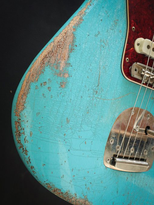 Kauffmann '63 JG Daphne Blue - Image 9