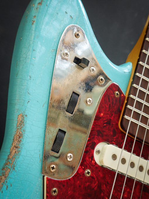 Kauffmann '63 JG Daphne Blue - Image 5