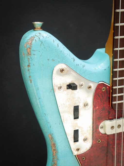 Kauffmann '63 JG Daphne Blue - Image 6