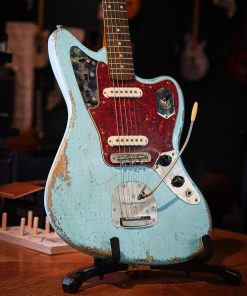 Kauffmann '63 JG Daphne Blue