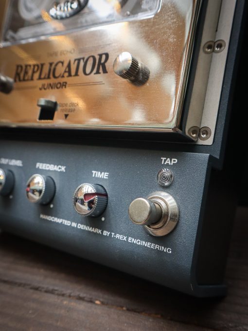 T-rex REPLICATOR JUNIOR TAPE ECHO Used - Image 4