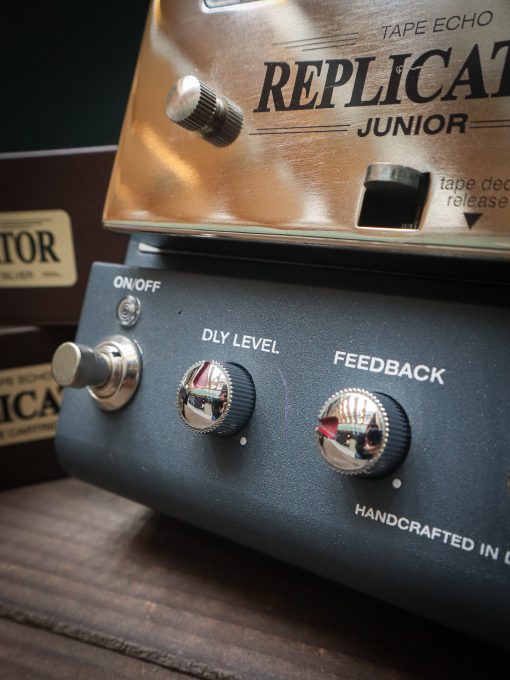 T-rex REPLICATOR JUNIOR TAPE ECHO Used - Image 3