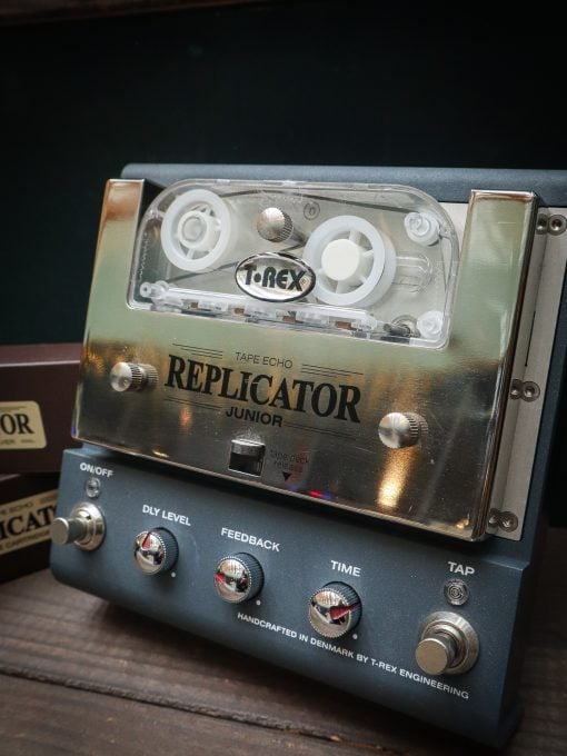 T-rex REPLICATOR JUNIOR TAPE ECHO Used - Image 2