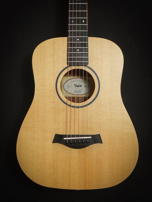 Taylor Baby Taylor (BT1) - Image 3