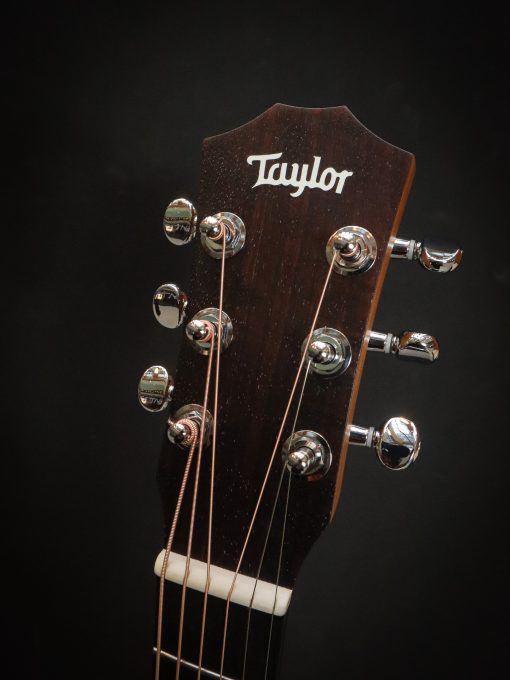 Taylor Baby Taylor Mahogany (BT2) - Image 11