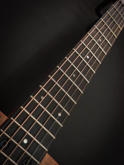 Taylor Baby Taylor Mahogany (BT2) - Image 9