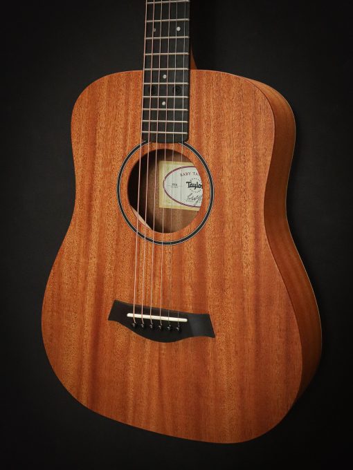 Taylor Baby Taylor Mahogany (BT2) - Image 8