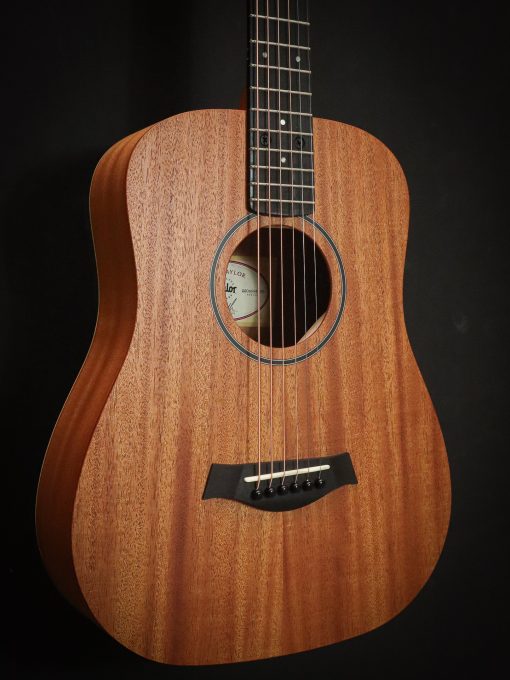 Taylor Baby Taylor Mahogany (BT2) - Image 4