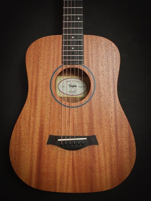 Taylor Baby Taylor Mahogany (BT2) - Image 3