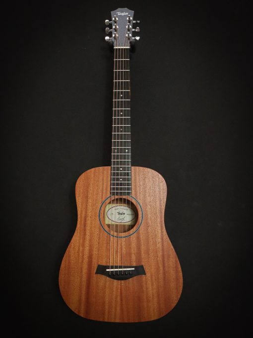 Taylor Baby Taylor Mahogany (BT2) - Image 2