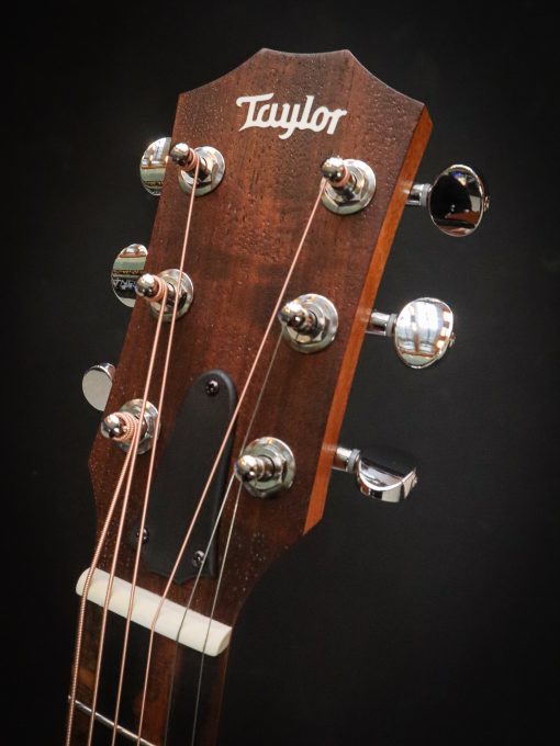 Taylor GS Mini-e Sunset Fade Special Edition - Image 11