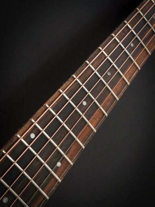 Taylor GS Mini-e Sunset Fade Special Edition - Image 9