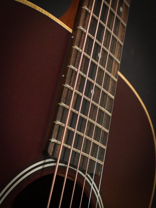 Taylor GS Mini-e Sunset Fade Special Edition - Image 6