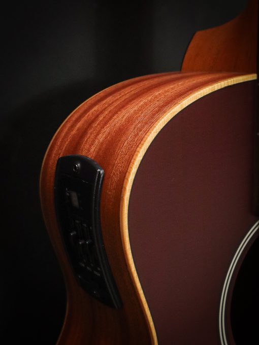 Taylor GS Mini-e Sunset Fade Special Edition - Image 5
