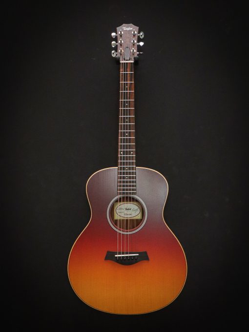 Taylor GS Mini-e Sunset Fade Special Edition - Image 2