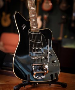 Duesenberg Paloma Black