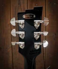 Duesenberg Paloma Black - Image 9