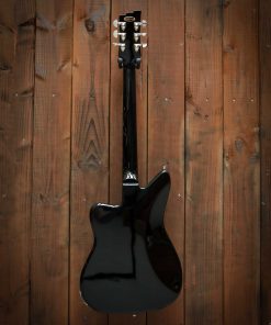 Duesenberg Paloma Black - Image 10