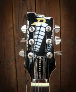 Duesenberg Paloma Black - Image 8