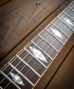 Duesenberg Paloma Black - Image 7