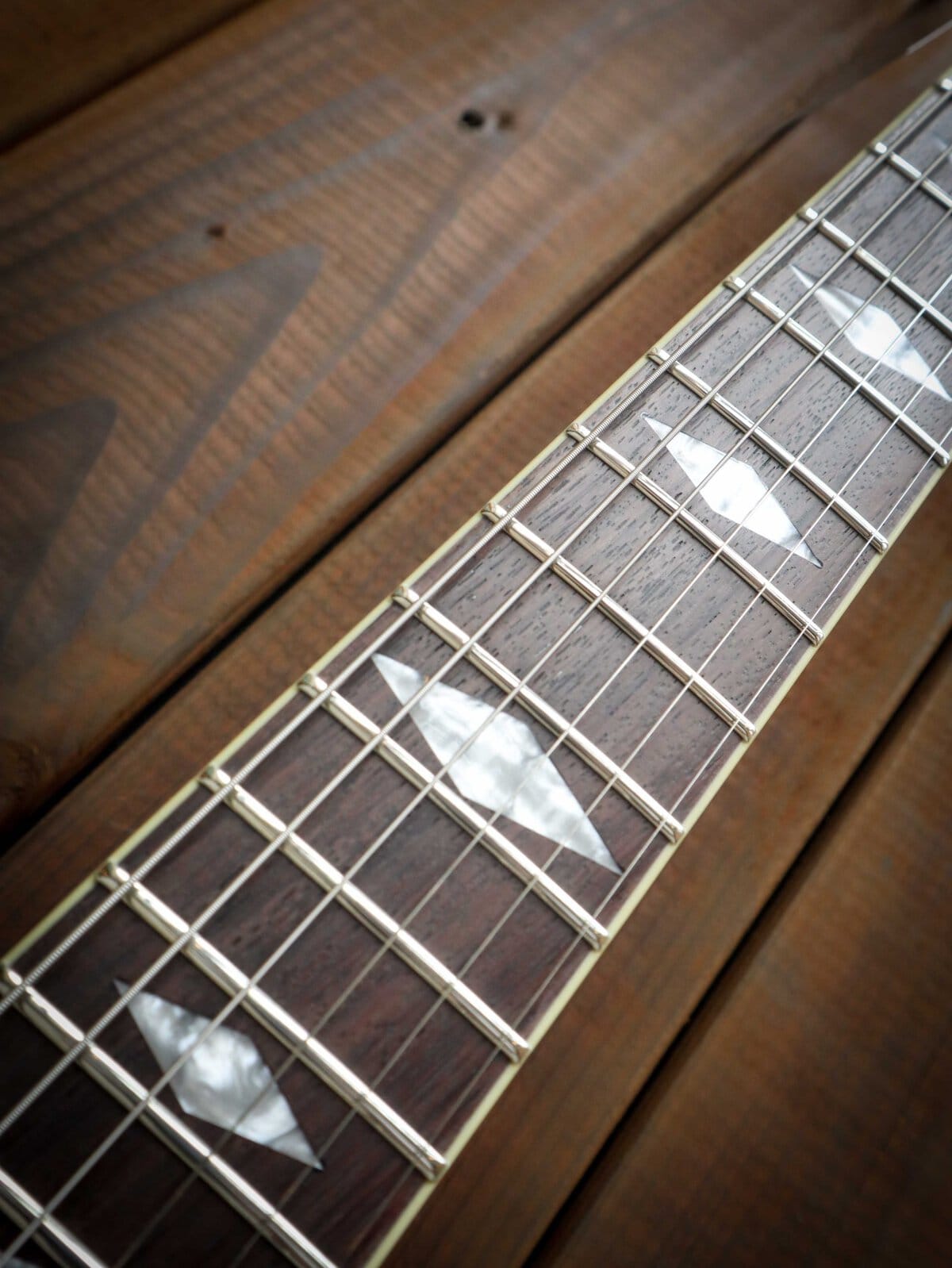 Duesenberg Paloma Black - Image 7