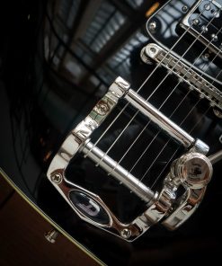 Duesenberg Paloma Black - Image 6