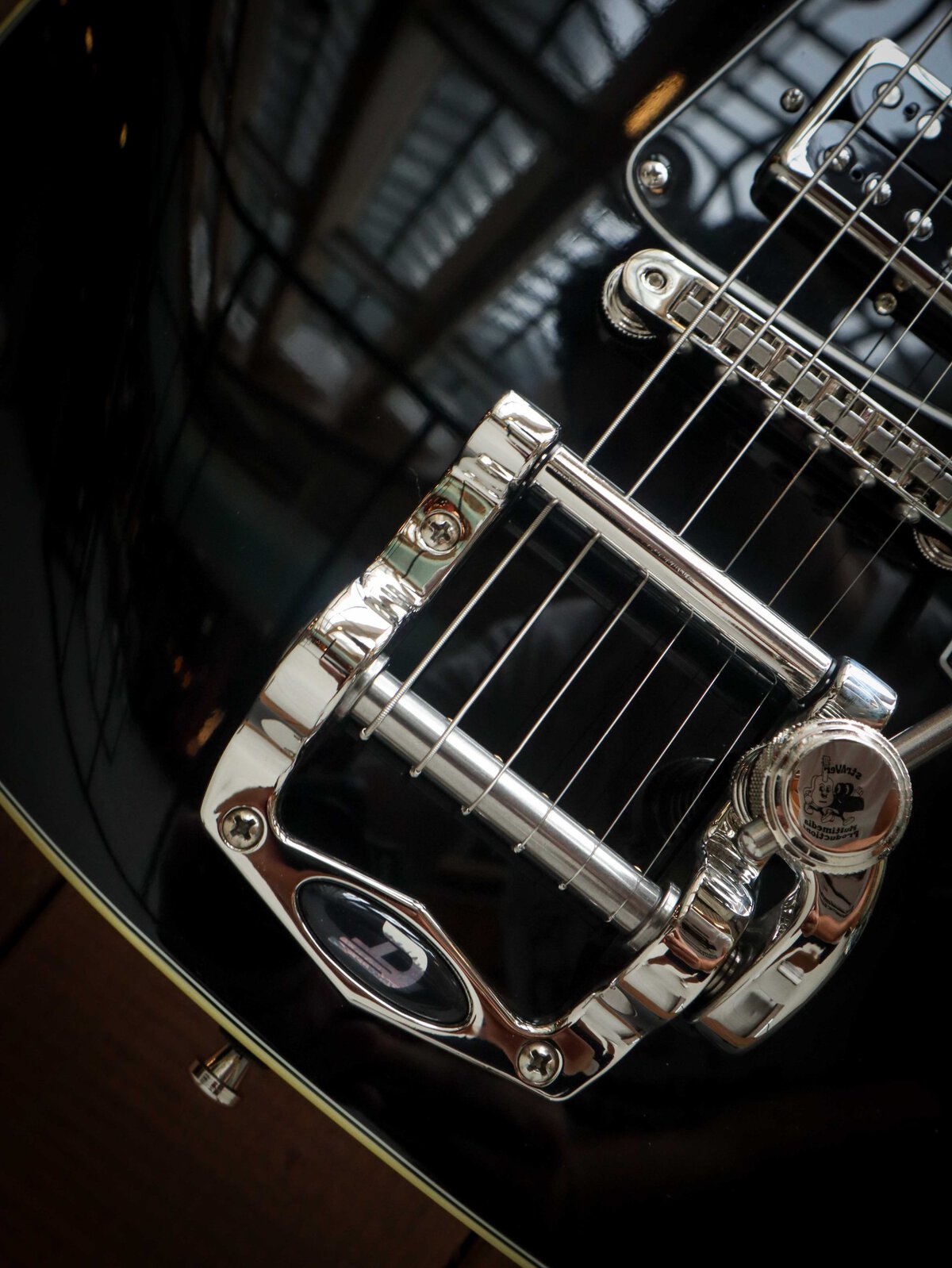 Duesenberg Paloma Black - Image 6