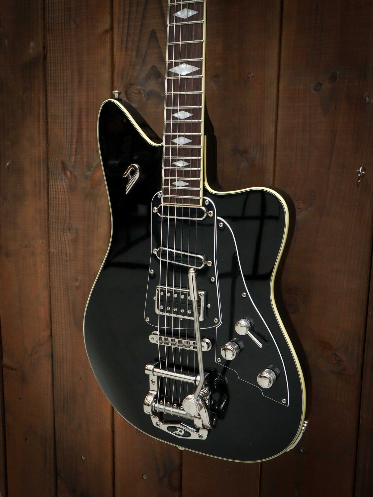 Duesenberg Paloma Black - Image 5