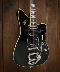 Duesenberg Paloma Black - Image 4