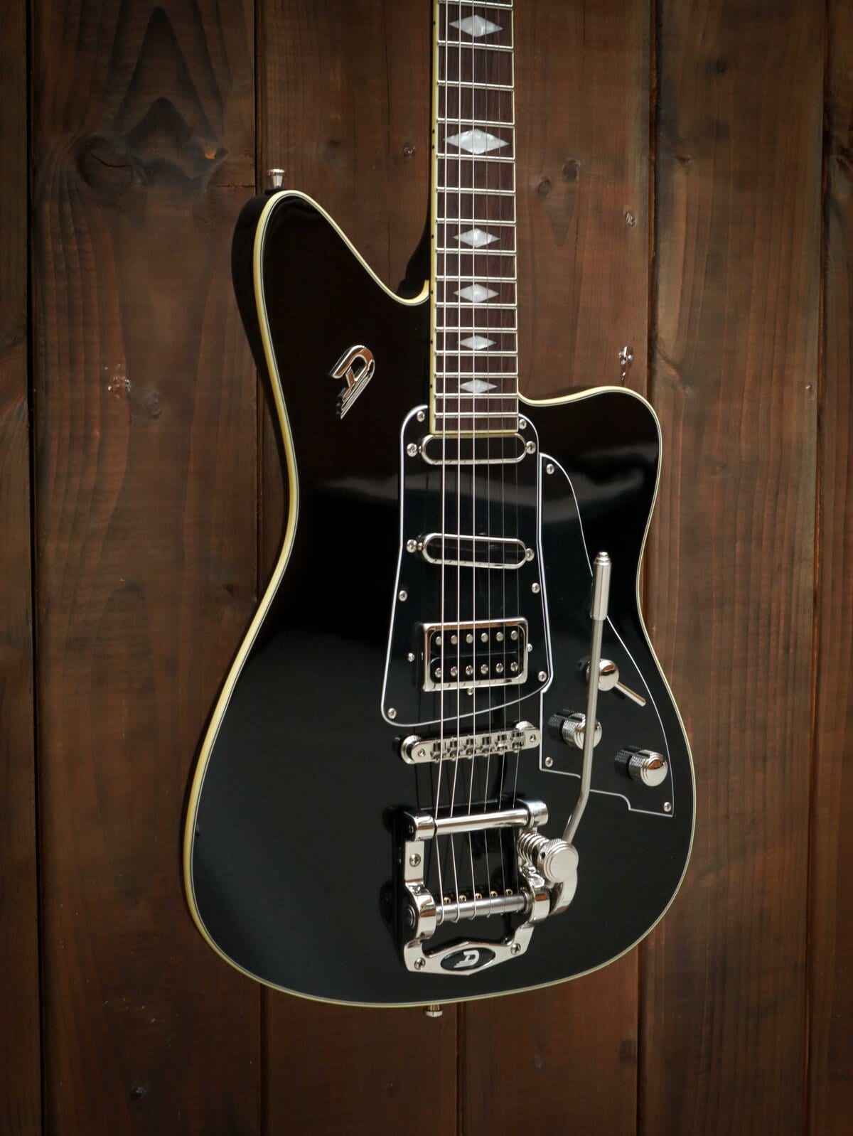 Duesenberg Paloma Black - Image 4