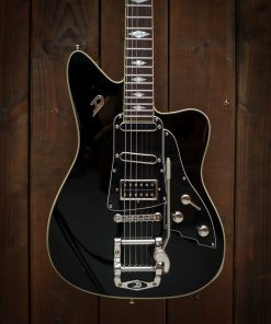 Duesenberg Paloma Black - Image 3