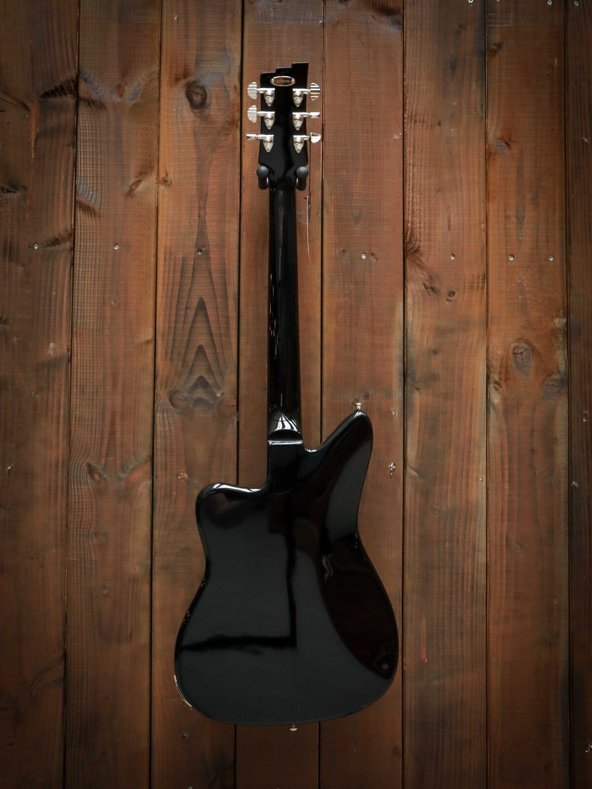 Duesenberg Paloma Black - Image 10