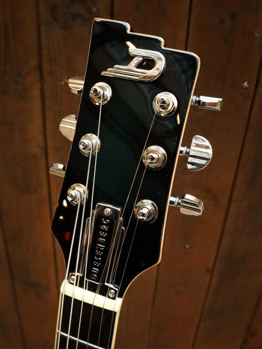 Duesenberg Alliance Series Jeff Darosa - Image 13