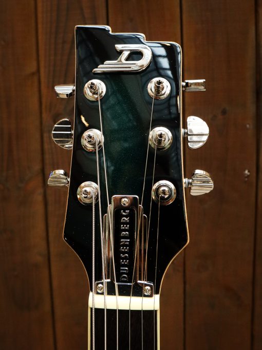 Duesenberg Alliance Series Jeff Darosa - Image 11