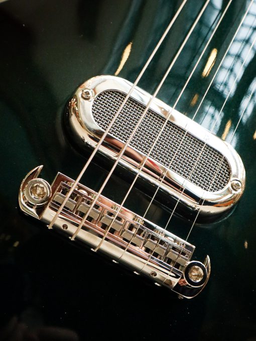 Duesenberg Alliance Series Jeff Darosa - Image 9