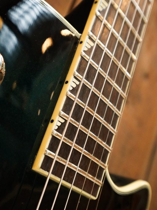 Duesenberg Alliance Series Jeff Darosa - Image 8