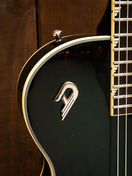 Duesenberg Alliance Series Jeff Darosa - Image 5