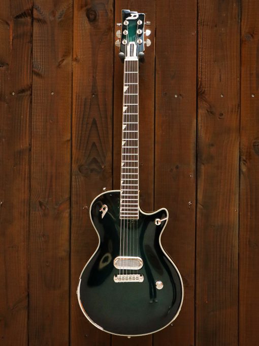 Duesenberg Alliance Series Jeff Darosa - Image 2