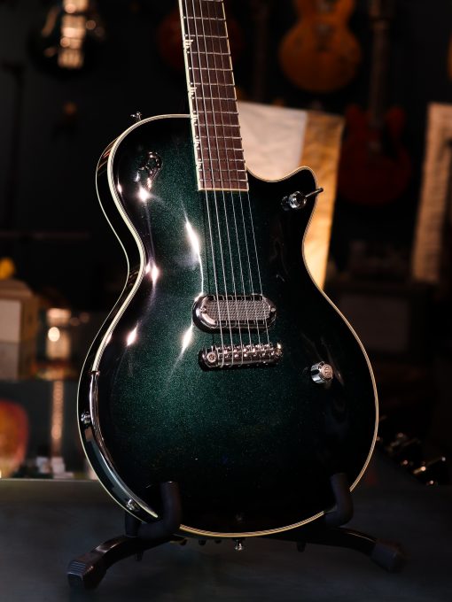 Duesenberg Alliance Series Jeff Darosa