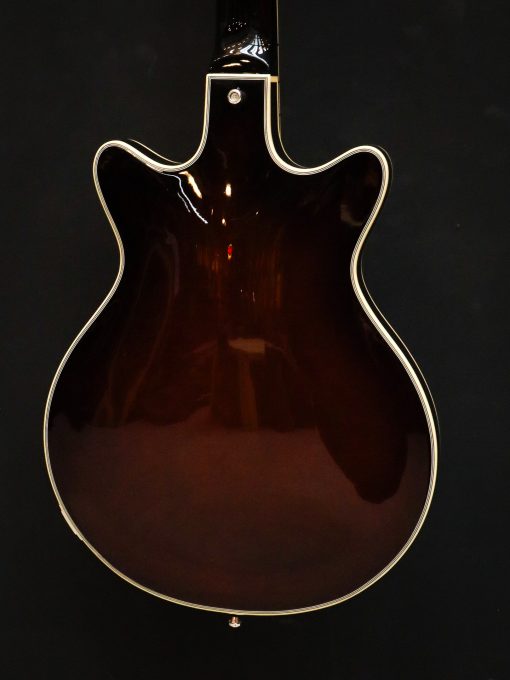 Duesenberg Alliance Series Joe Walsh - Image 16