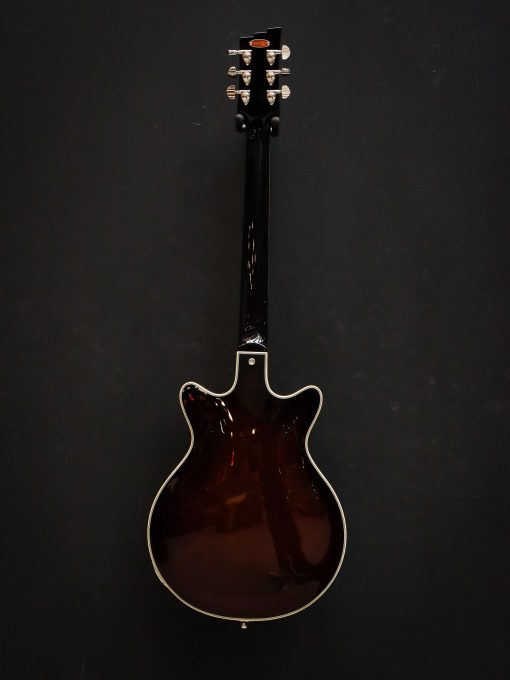 Duesenberg Alliance Series Joe Walsh - Image 15