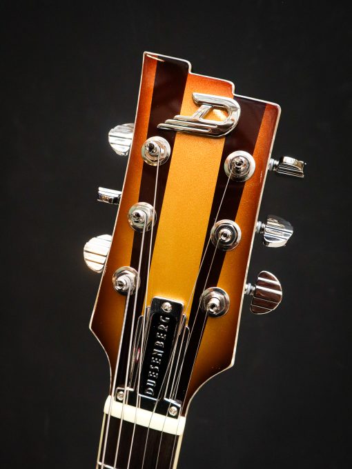 Duesenberg Alliance Series Joe Walsh - Image 13