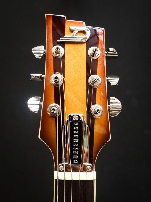 Duesenberg Alliance Series Joe Walsh - Image 12
