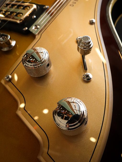 Duesenberg Alliance Series Joe Walsh - Image 10