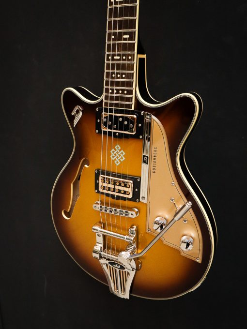 Duesenberg Alliance Series Joe Walsh - Image 9