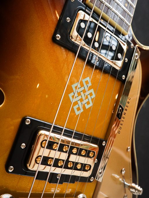 Duesenberg Alliance Series Joe Walsh - Image 8
