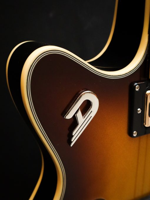 Duesenberg Alliance Series Joe Walsh - Image 6