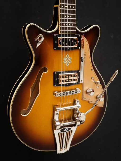 Duesenberg Alliance Series Joe Walsh - Image 4