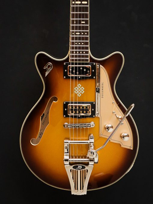 Duesenberg Alliance Series Joe Walsh - Image 3